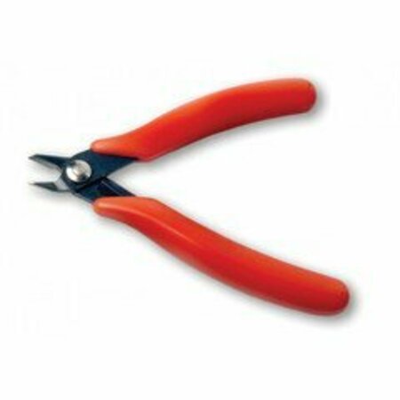 SWE-TECH 3C Platinum Tools 5 inch Side Cutting Pliers FWT10531C